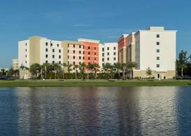 Home2 Suites By Hilton Cape Canaveral Cruise Port 4