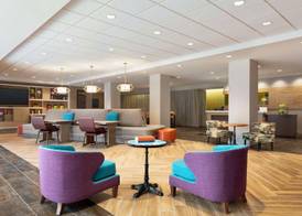 Home2 Suites By Hilton Milwaukee West 5