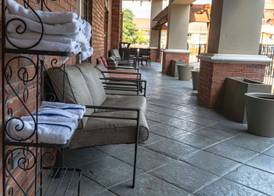 Homewood Suites by Hilton Ft. Worth-Bedford 2