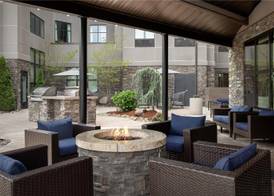 Homewood Suites by Hilton Lynnwood Seattle Everett, WA 3