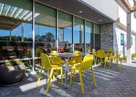 Home2 Suites By Hilton Savannah I95 North 4