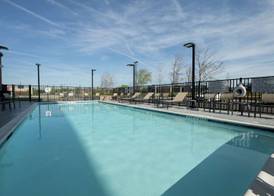 Hampton Inn & Suites Snellville Atlanta Ne 5