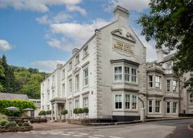 New Bath Hotel & Spa, a member of Radisson Individuals 3