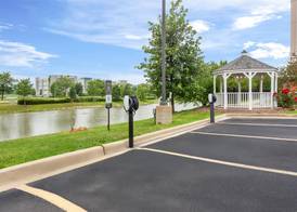 Hilton Garden Inn Bolingbrook I-55 4