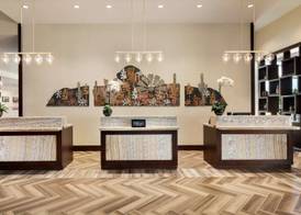 Embassy Suites By Hilton San Antonio Landmark 3