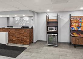 Hampton Inn Indianapolis-N.E./Castleton 5