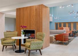 Hampton Inn & Suites Rockland 4
