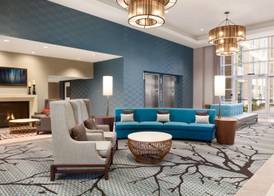 Homewood Suites by Hilton Charlotte SouthPark 5