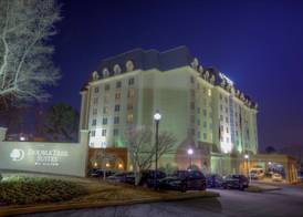 DoubleTree Suites by Hilton Atlanta-Galleria 2