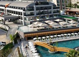 Sentido Luna Vista Belek Hotel 4