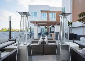 Homewood Suites By Hilton Sunnyvale-Silicon Valley, Ca 3