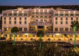 Hilton Garden Inn Ocala Downtown, Fl 3