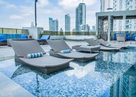 Hilton Panama 5