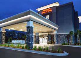 Hampton Inn And Suites Macclenny I-10 2