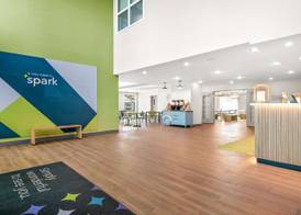 Spark By Hilton Exton 3