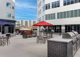 Homewood Suites By Hilton Newport Cincinnati 2