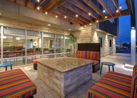 Home2 Suites East Hanover, NJ 5