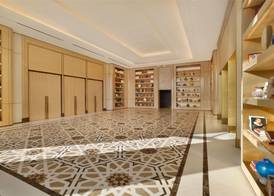 Waldorf Astoria Rabat Salé 4