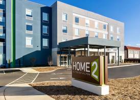 Home2 Suites By Hilton Hendersonville 2