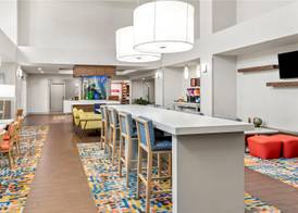 Hampton Inn & Suites Corpus Christi I-37 - Navigation Blvd 5