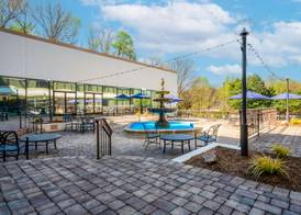 DoubleTree by Hilton South Charlotte Tyvola 4