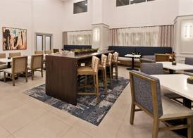 Hampton Inn & Suites Lanett-West Point 4