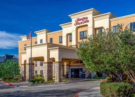Hampton Inn & Suites Sacramento-Elk Grove Laguna I-5 3