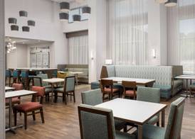 Hampton Inn & Suites Lexington 5