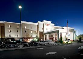 Hampton Inn Statesville, NC 5