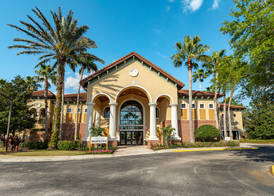 The Berkley, Orlando 2