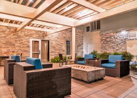 Homewood Suites by Hilton Pleasant Hill Concord 4