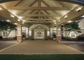 Homewood Suites by Hilton Raleigh-Durham Airport @ RTP 2