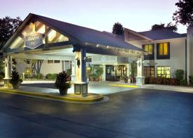 Hampton Inn Hilton Head 3