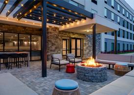 Home2 Suites By Hilton Macon I 475 3