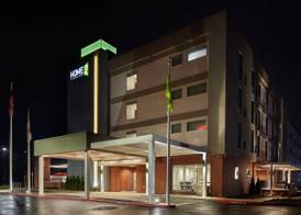 Home2 Suites By Hilton Sacramento At Csus 4