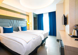 Türkay Hotel 4