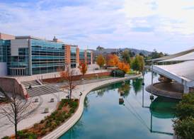 Hampton Inn & Suites Knoxville-Downtown, TN 4