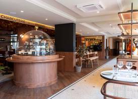 Mercure Rouen Centre Champ de Mars 2