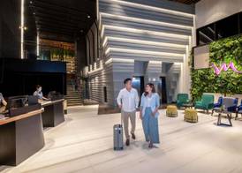 Mercure Tangerang Centre 4