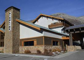 Highline Vail - a DoubleTree by Hilton 2