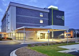 Home2 Suites By Hilton Taylor Detroit 3