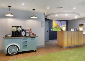 Spark by Hilton Atlanta Airport South College Park 2