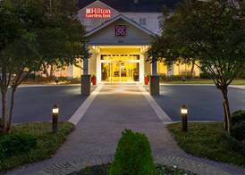 Hilton Garden Inn Montgomery East 5