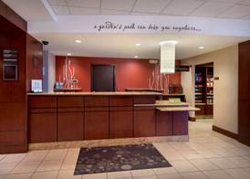 Hilton Garden Inn Albany Medical Center 5