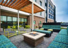 Home2 Suites by Hilton Liberty NE Kansas City, MO 5