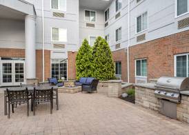 Hilton Vacation Club Varsity Club South Bend, IN 4