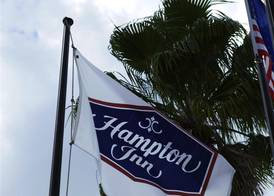 Hampton Inn Lake Buena Vista / Orlando 4
