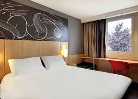 ibis Clermont Ferrand Nord Riom 5