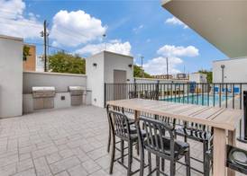Home2 Suites By Hilton Dallas Medical District Lovefield, Tx 4