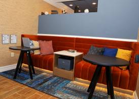 Hampton Inn Atlanta-Canton 3